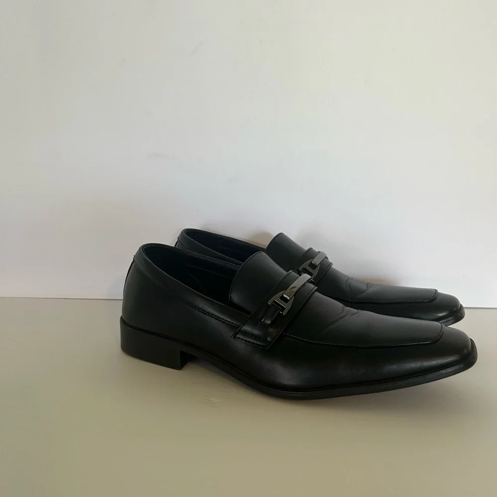 Perry Ellis Portfolio Ultra Foam Men's Stewart Style Name Size 10 1/2
